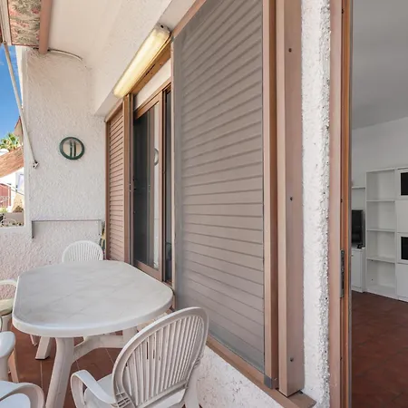 Apto Veracruz * Playa de las Américas