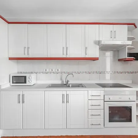 Apto Veracruz Apartamento *