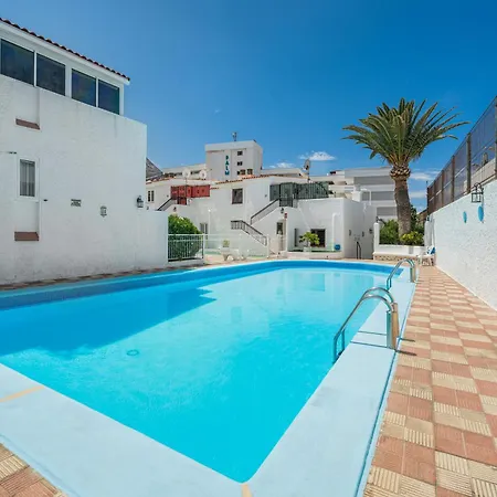 Apto Veracruz * Playa de las Americas (Tenerife)