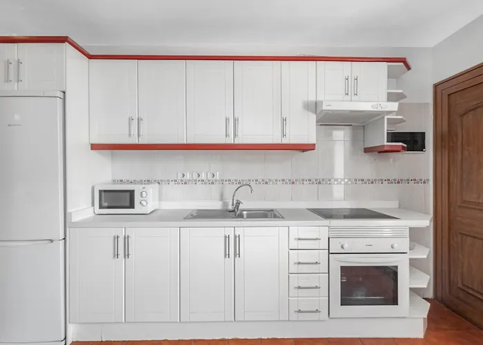 Apto Veracruz Appartamento *