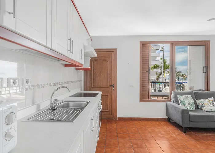 Apartamento Apto Veracruz Playa de las Américas