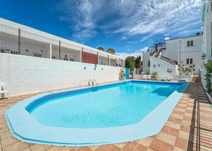 Apto Veracruz Playa de las Americas (Tenerife)