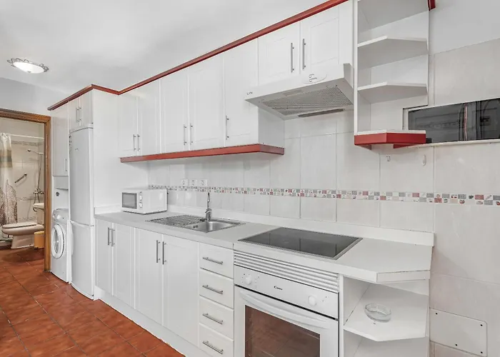 Apto Veracruz Apartamento *