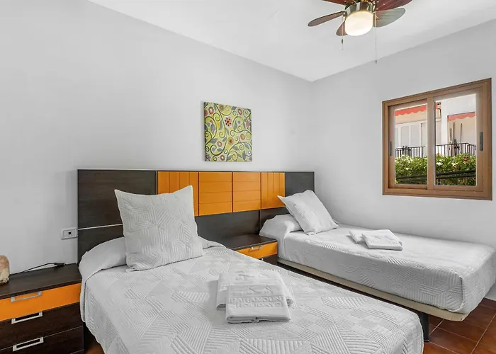 Apto Veracruz Apartamento