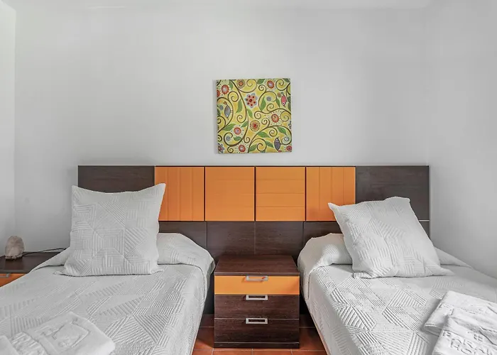 Apartamento Apto Veracruz Playa de las Américas