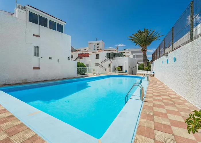 Apto Veracruz * Playa de las Américas