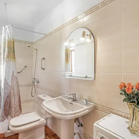 公寓 Apto Veracruz 美洲海滩