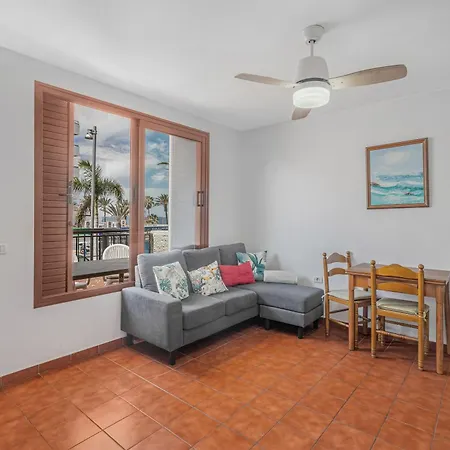 Appartement Apto Veracruz