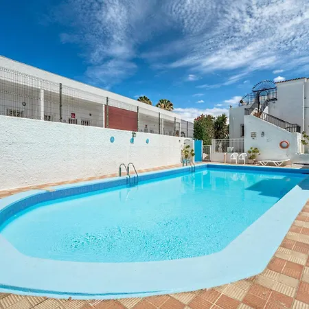 Apto Veracruz Playa de las Américas