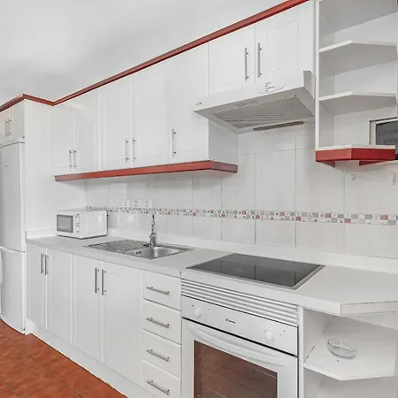 Apto Veracruz Appartement *