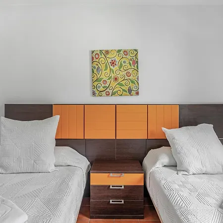 Appartement Apto Veracruz Playa de las Américas