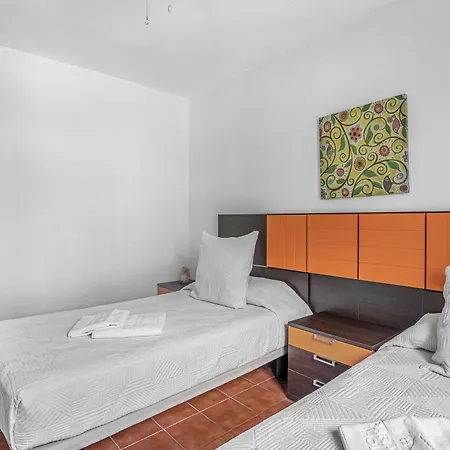 Apto Veracruz Appartement *