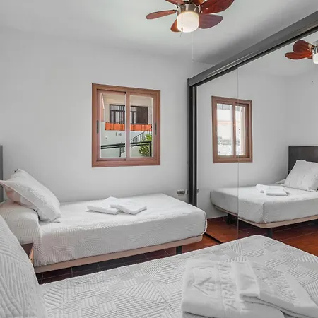 Appartement Apto Veracruz Playa de las Américas