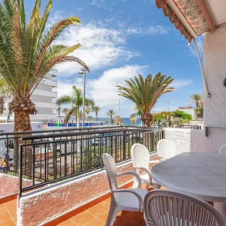 Appartement Apto Veracruz *