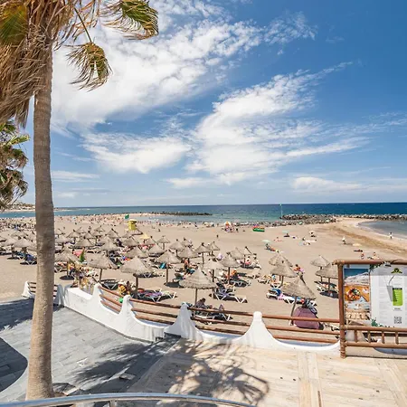 Appartement Apto Veracruz *