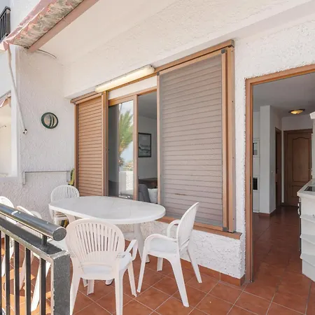 Apartamento Apto Veracruz Playa de las Americas (Tenerife)