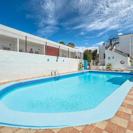 Apartamento Apto Veracruz Playa de las Americas (Tenerife)