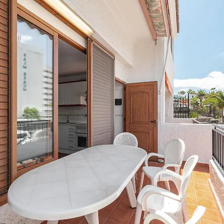Apartamento Apto Veracruz Playa de las Americas (Tenerife)